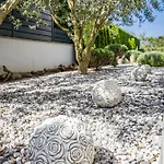 Βίλα In With Heated Pool And Whirlpool