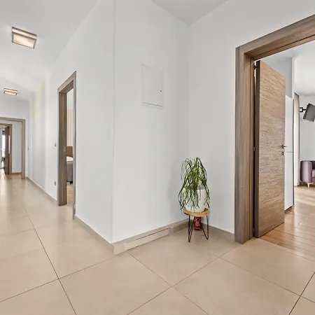 Vila In With Heated Pool And Whirlpool